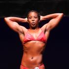 Jacqueline  Thomas - NPC Excalibur  2012 - #1